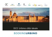 Confcommercio di Pesaro e Urbino - BOOKING URBINO in fase di lancio  - Pesaro